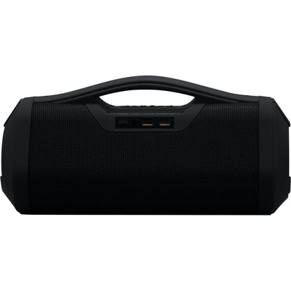 RPB-XL Black Pair