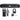 Crown Pro XLS1002 XLS 1002 700 Watt DJ/PA Power Amplifier Amp+Headphones+Mic