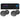 RX55URIBT Home Theater Bluetooth Receiver+2) 6.5" Black Ceiling Speakers