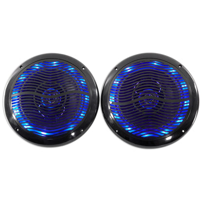 RMC80LB 2-Pair