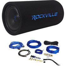 RTB80A + RWK81 Amp Kit Bundle