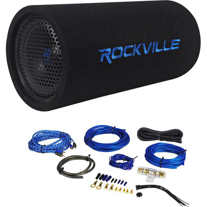 RTB80A + RWK81 Amp Kit Bundle