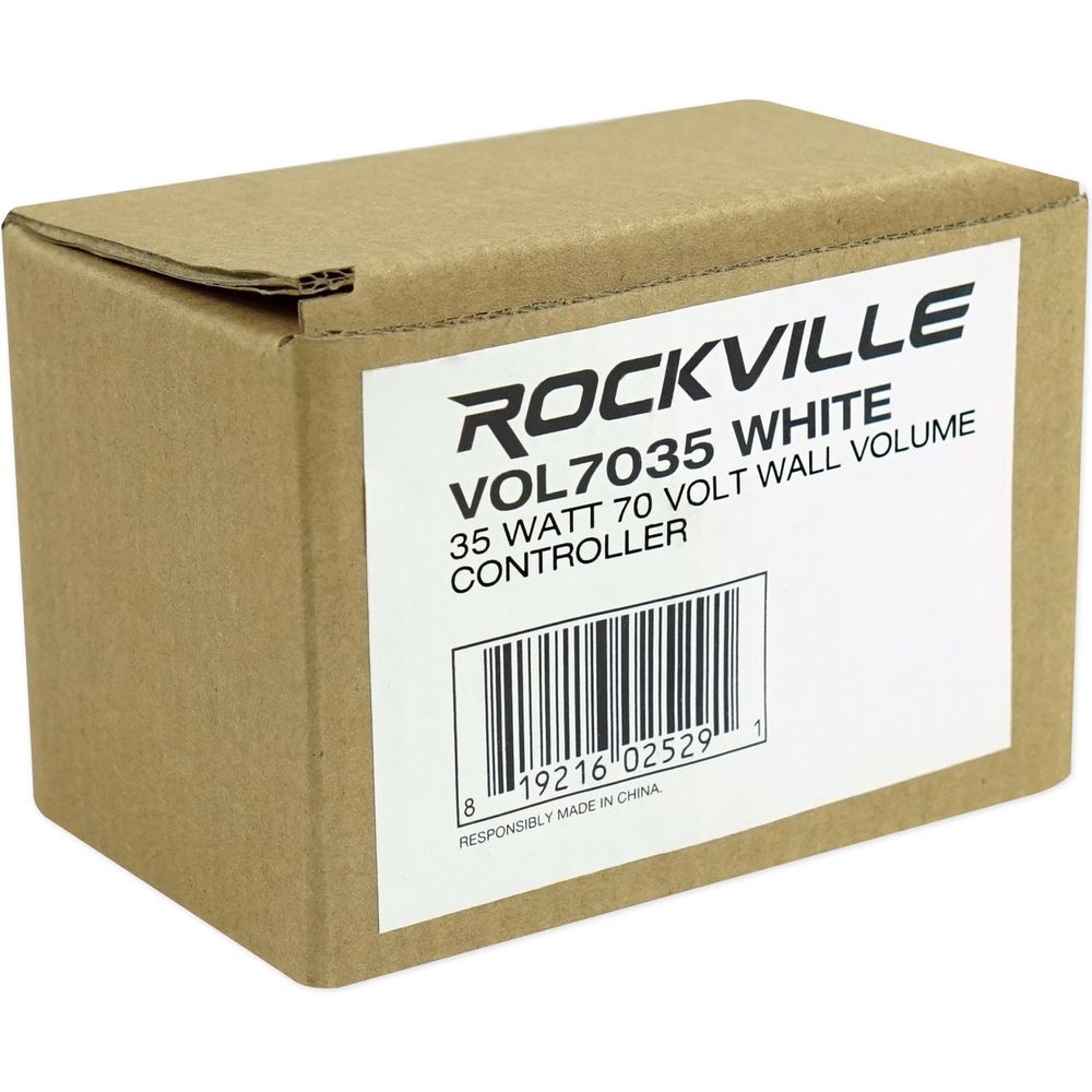 VOL7035 2-Pack