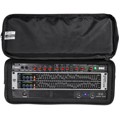 CDX-2250i DJ Media Player with 4U Rack Bag