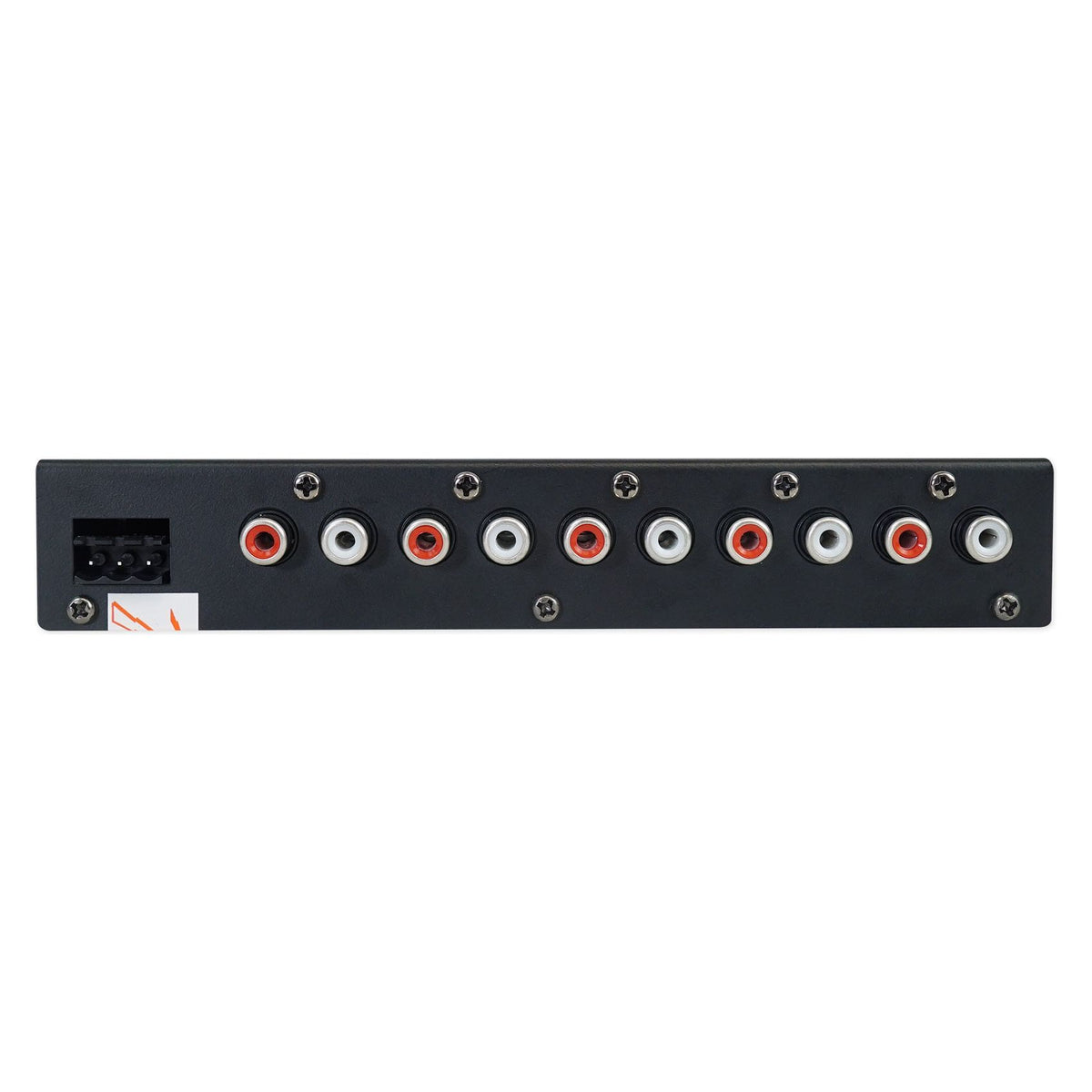 CAR‑EQ‑OKE + RMC‑XLR Tailgate Bundle