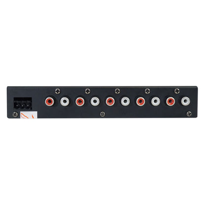 CAR‑EQ‑OKE + RMC‑XLR Tailgate Bundle