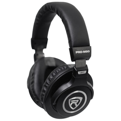 G-AMP 40 + PRO-M50 Studio Headphones Bundle