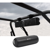 MUD6SPBT Six-Speaker Soundbar + Mini Bluetooth Speaker
