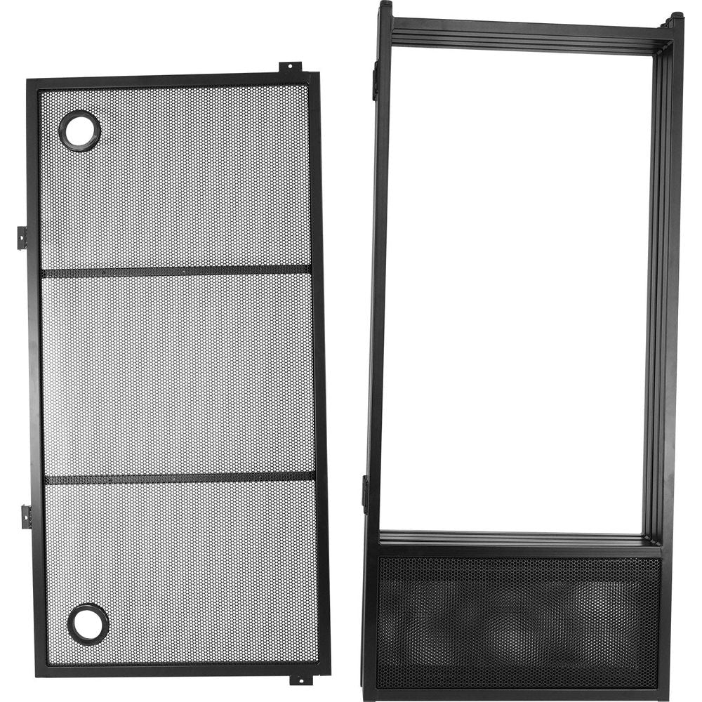 RPG122K 2-Pack + ROCKBOOTH DJ Booth Bundle