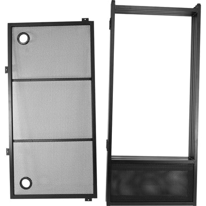RPG122K 2-Pack + ROCKBOOTH DJ Booth Bundle