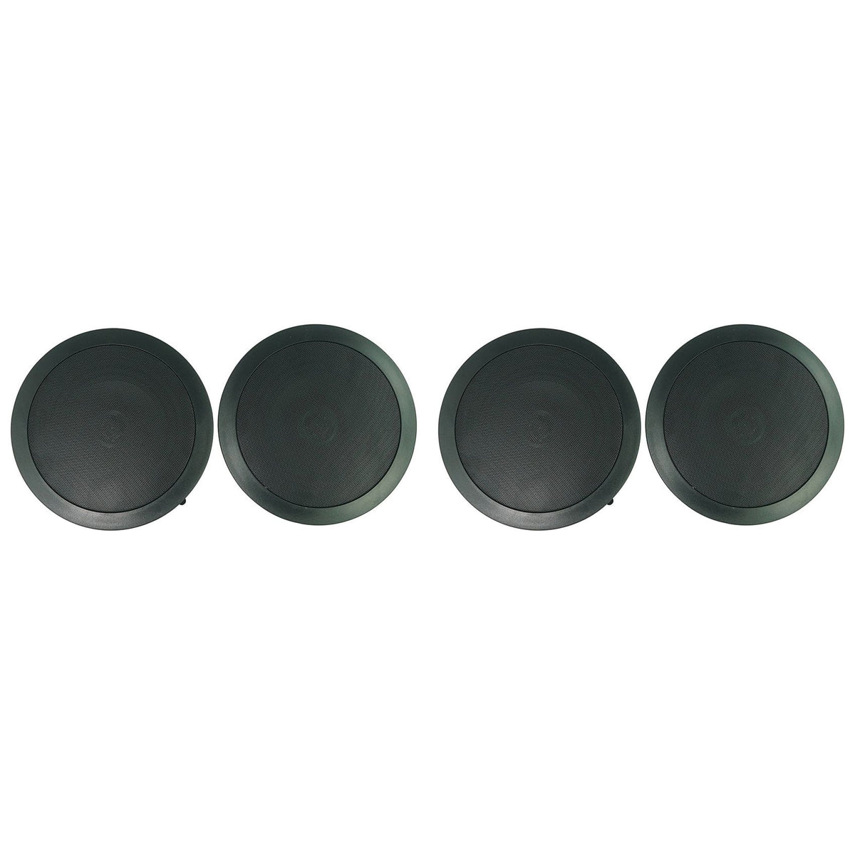 CC65T Black 2-Pair