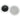 2) Rockville CC80T White 8" Commercial 70v Ceiling Speakers For Restaurant/ Bar