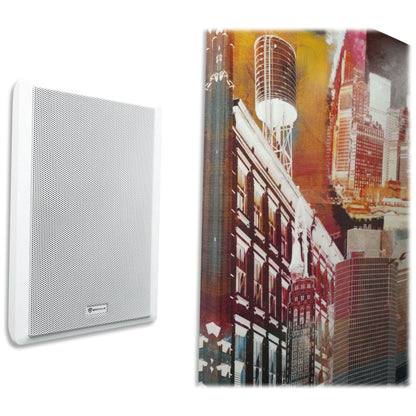 Rock Slim 70W 3-Pair