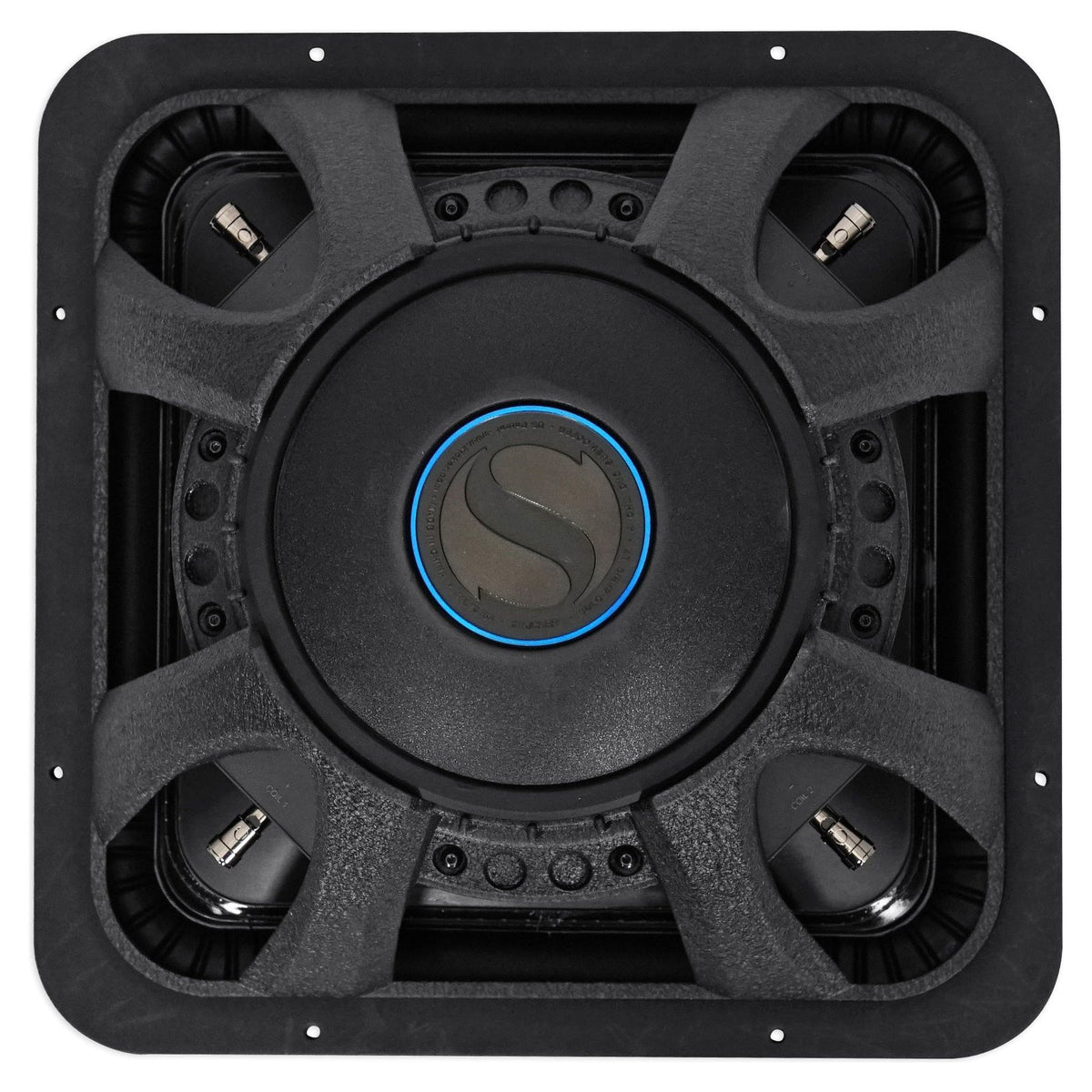 L7S154 15" Solo-Baric Subwoofer + HTS56 Home Theater System