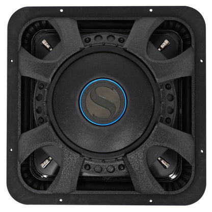 L7S154 15" Solo-Baric Subwoofer + HTS56 Home Theater System