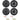 Rockville 6.5" Front+Rear Speaker Replacement For 1993-1995 Jeep Grand Cherokee