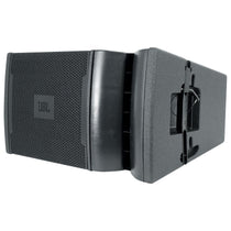 JBL VRX932LAP Powered Active 12" 1750 Watt 2-Way Line Array Speaker System w/DSP