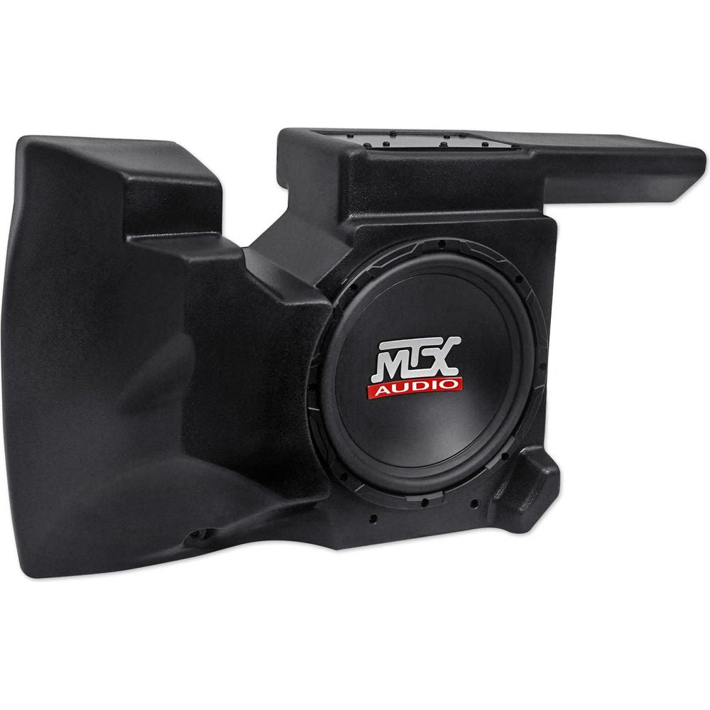 RWB70B Black + RZRXP‑10 Subwoofer Bundle