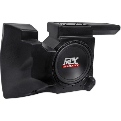 RWB70B Black + RZRXP‑10 Subwoofer Bundle