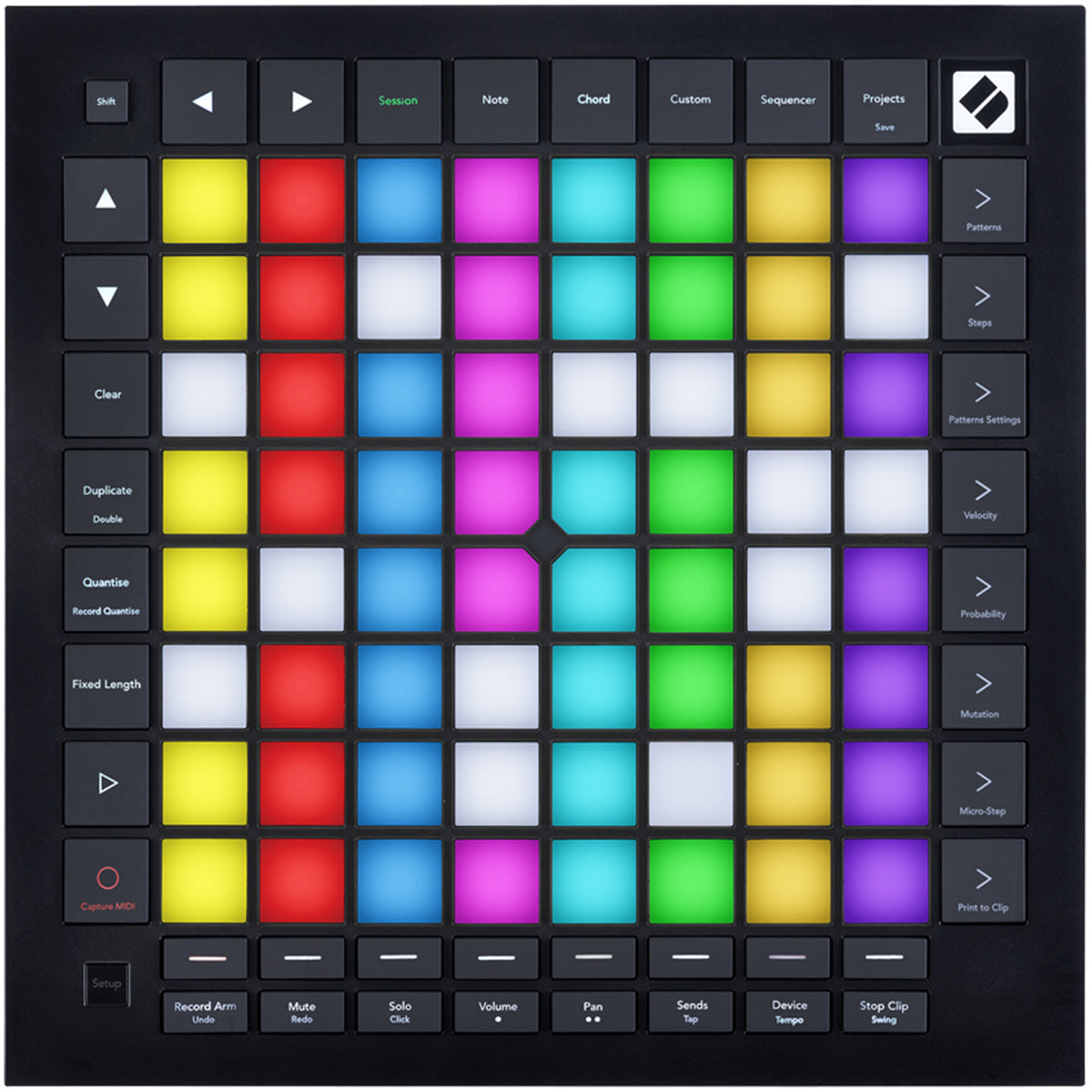 Launchpad Pro MK3