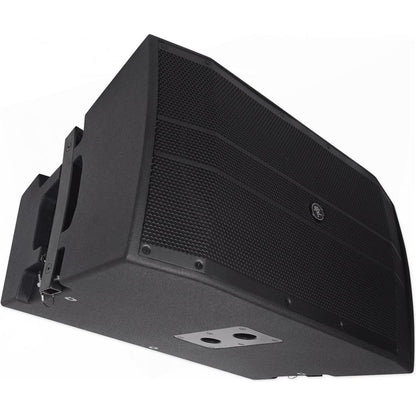 (2) DRM12A-P 2000W Passive PA Speaker Bundle with Subwoofers & Air-Assist Poles