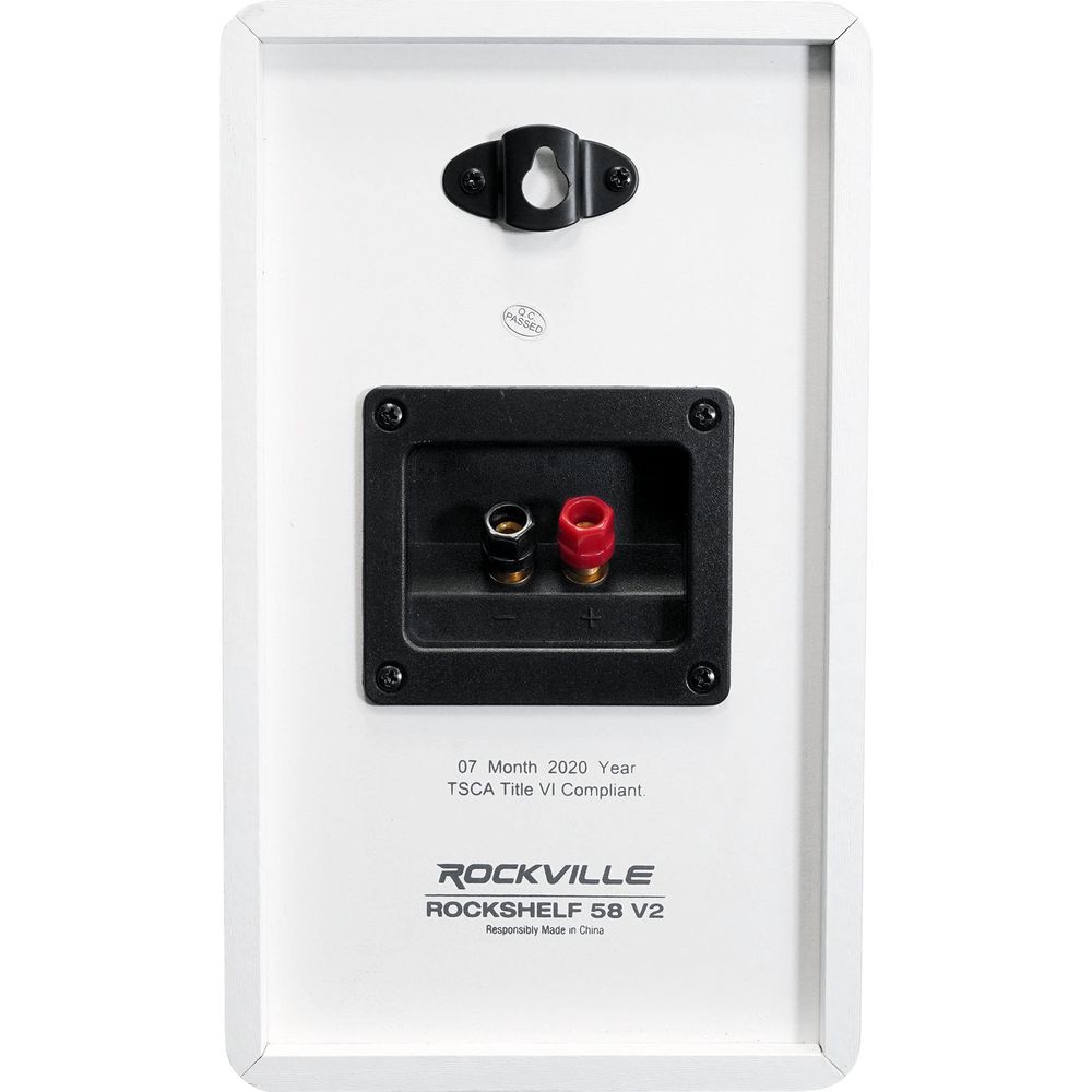 RockShelf 58W V2