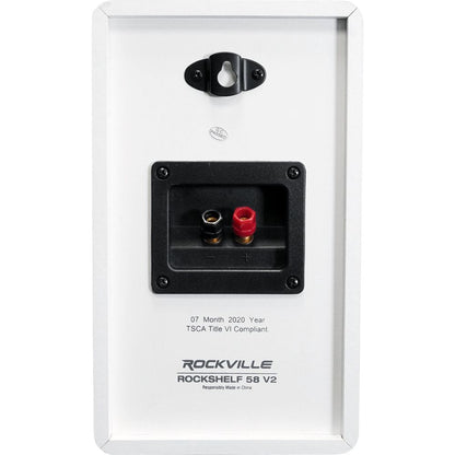 RockShelf 58W V2