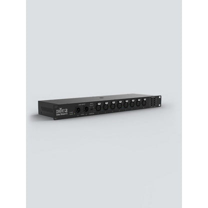 Data Stream 8 + RockShip
