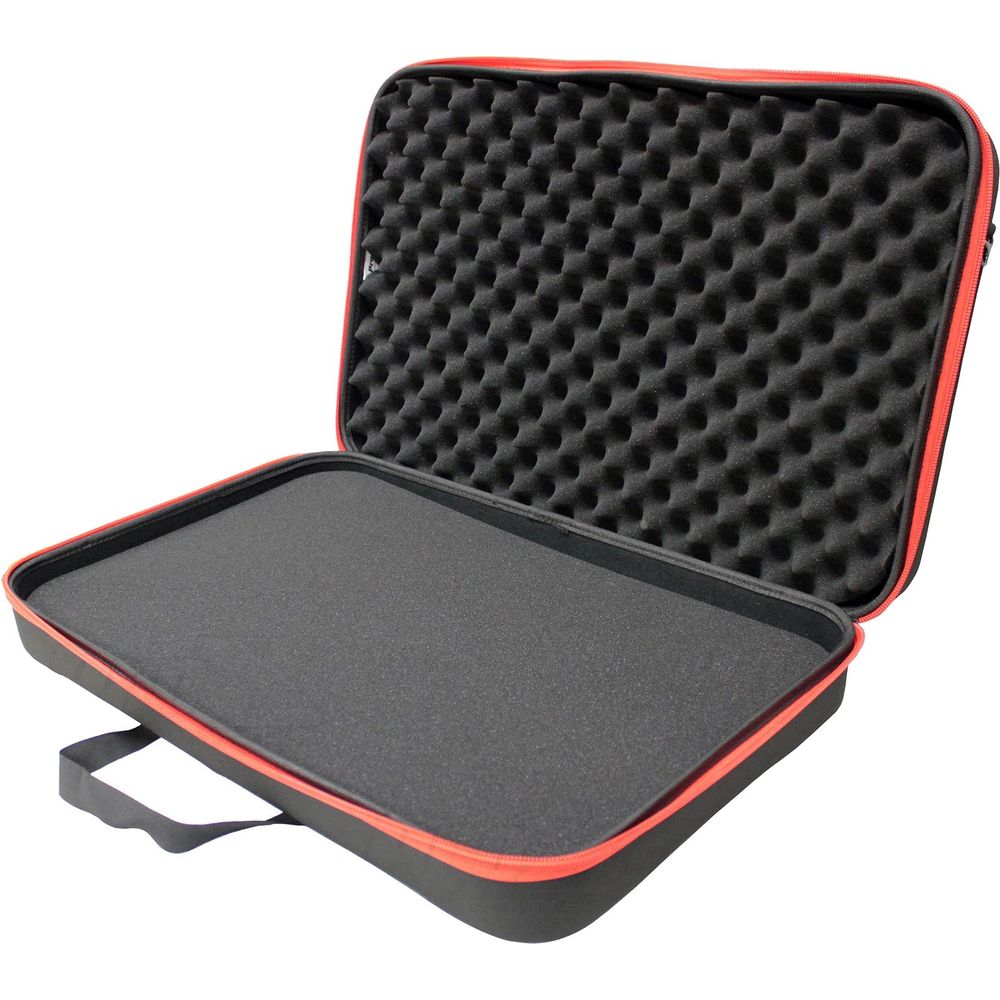 XB-DJCS ZeroG Small DJ Controller Case
