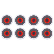 HC65-LED 4-Pair