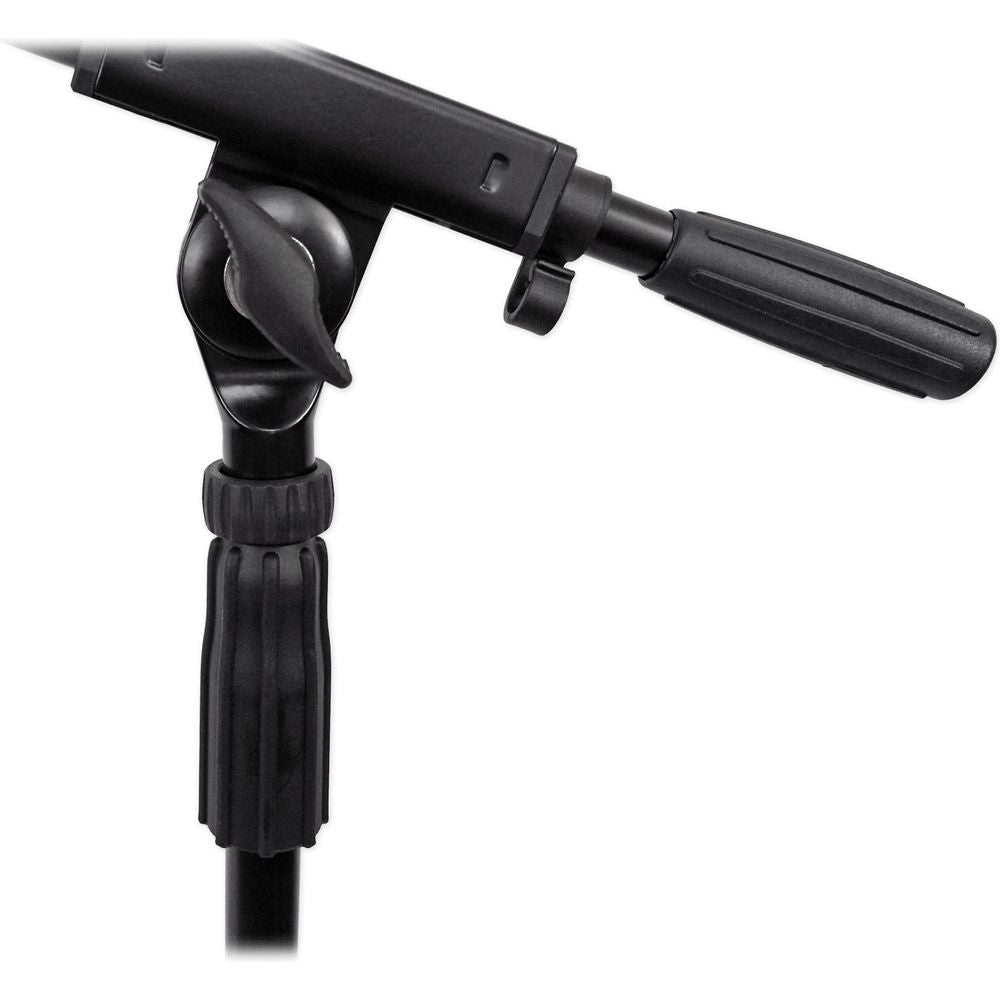 RMC‑XLR + RVMIC1 v2 Stand Bundle