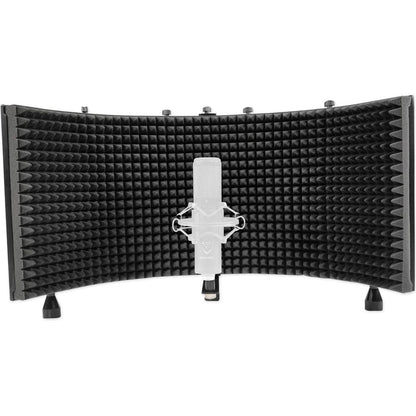 RockShield 3 + RockShock Black Shock Mount Bundle