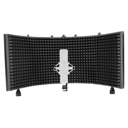 RockMix 5 + ROCKSHIELD 3 Bundle