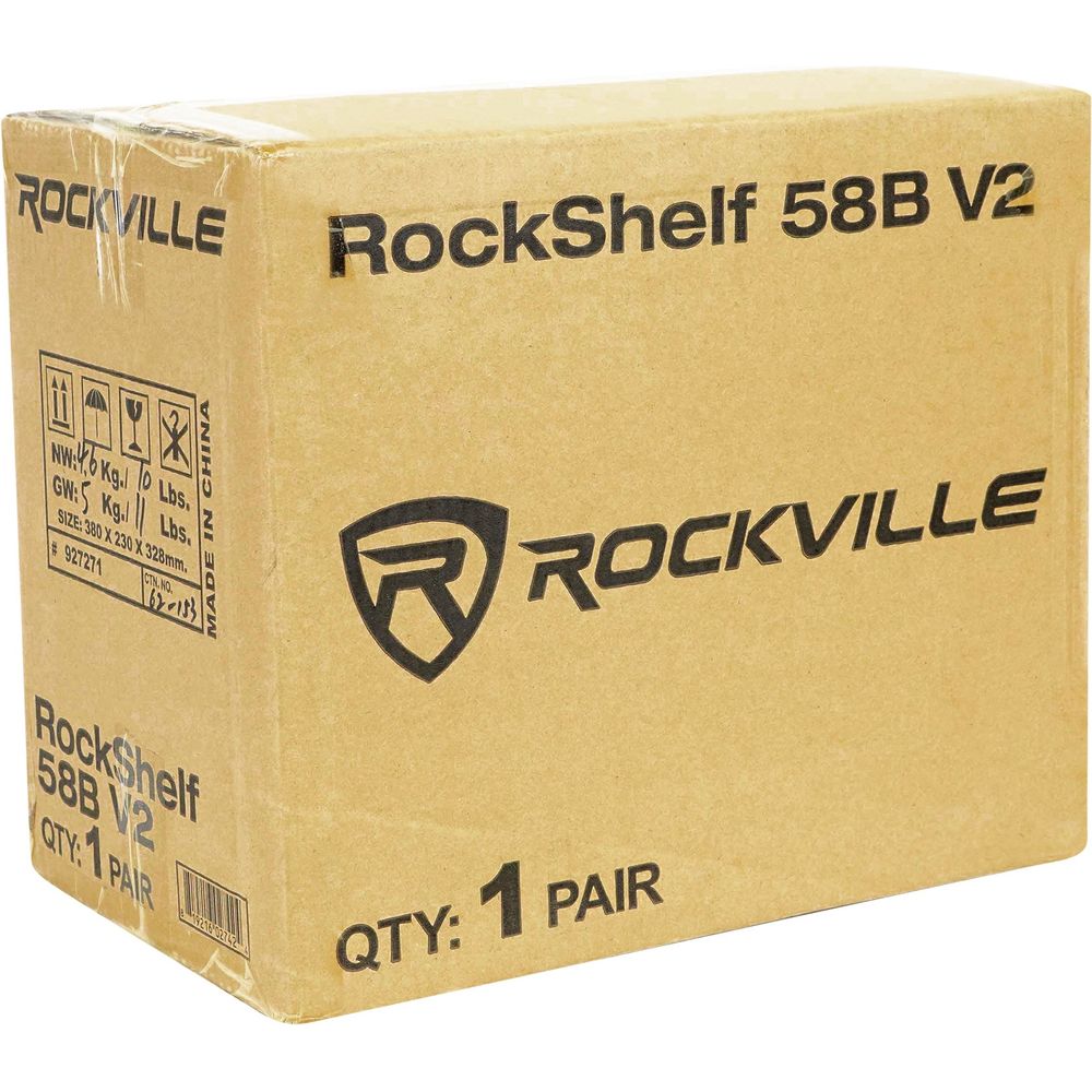 RockShelf 58B V2