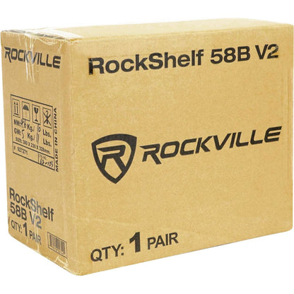 RockShelf 58B V2