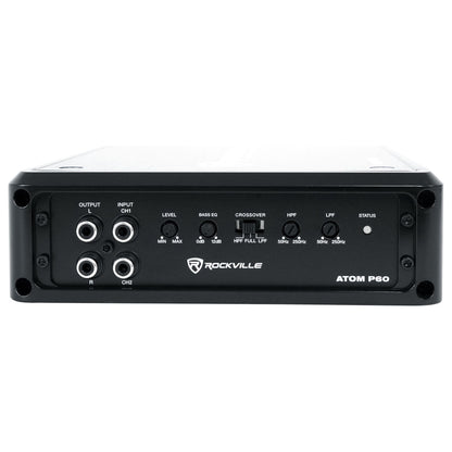 ATOM P60
