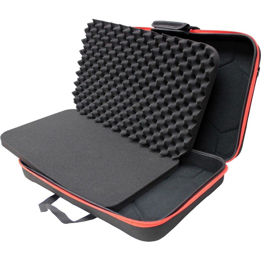 XB-DJCS ZeroG Small DJ Controller Case