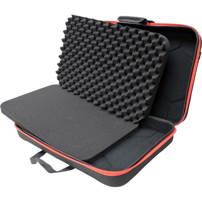 XB-DJCS ZeroG Small DJ Controller Case