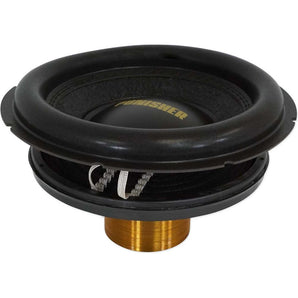 Rockville RKPUN10D2 - Recone Kit For Punisher 10D2 Subwoofer Do It Yourself Kit