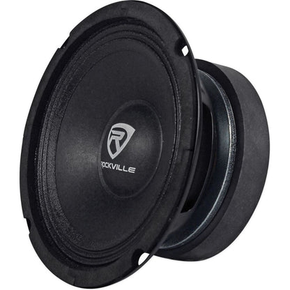 RM64PRO 2-Pack + RT6 Tweeters Bundle
