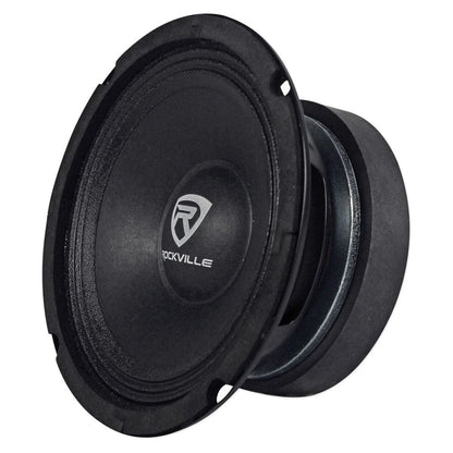 RM64PRO 2-Pack + RXA‑F2 Amplifier Bundle