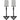 (2) Rockville Adjustable Studio Monitor Speaker Stands For Behringer 1C-BK