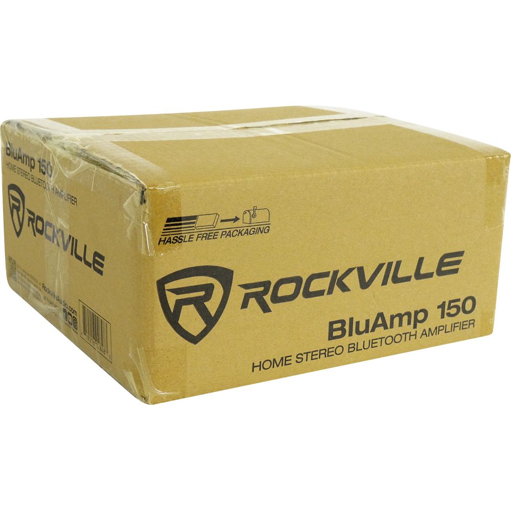 BluAmp 150