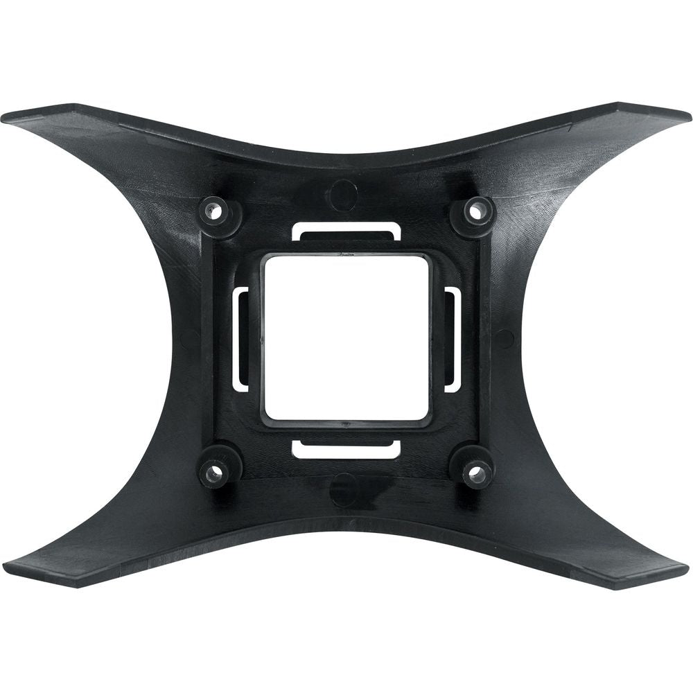 RCS80-1 + WET-D4 Black Speakers Bundle
