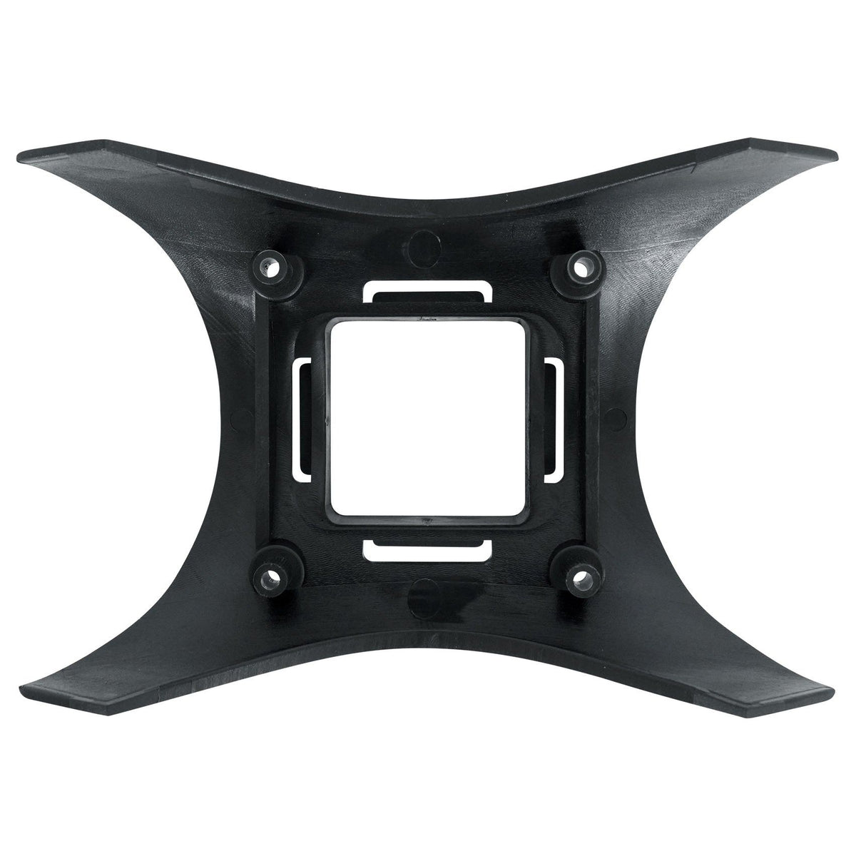 WET-D4 BLACK 8-Pack