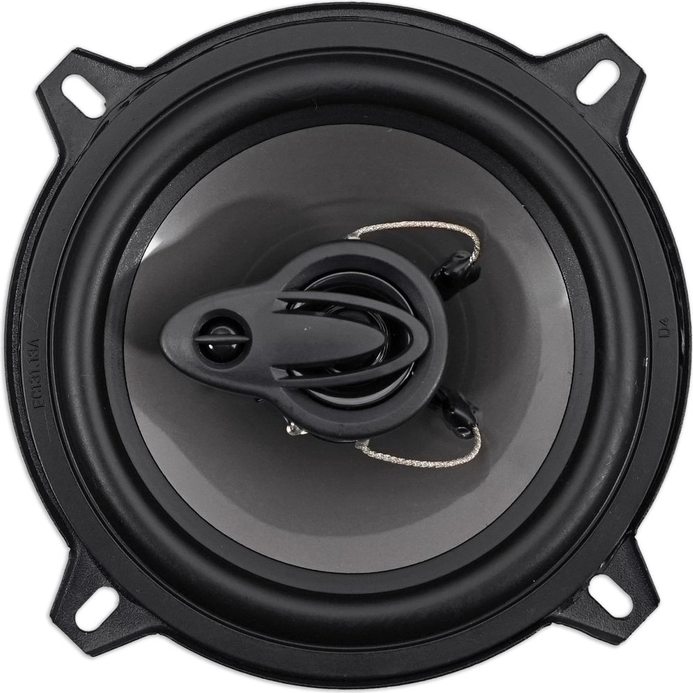 Rockville Front Factory Speaker Replace Kit For 1995-1999 Chevrolet Monte Carlo