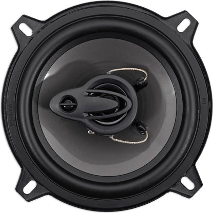 Rockville 5.25" Rear Factory Speaker Replacement+Harness For 1999-03 Ford F-150