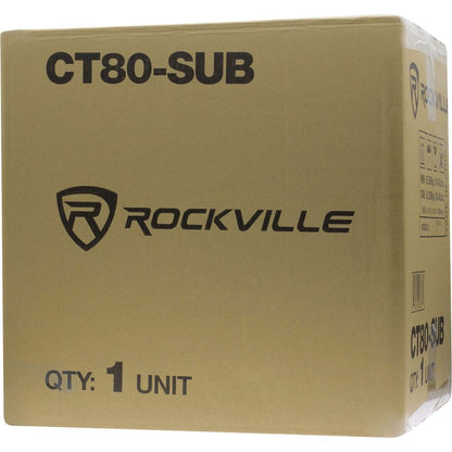 CT80-SUB