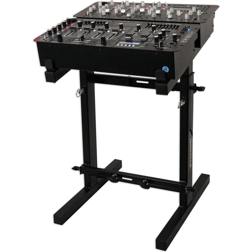 StudioLive AR12c Mixer + SX810 Snake Cable + RXS20 Stand