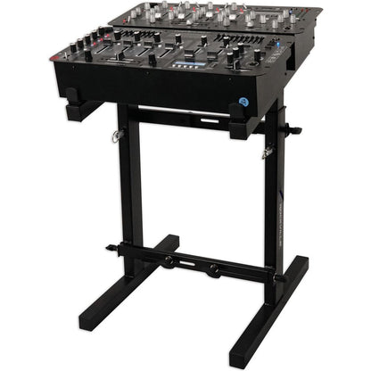 StudioLive AR12c Mixer + SX810 Snake Cable + RXS20 Stand